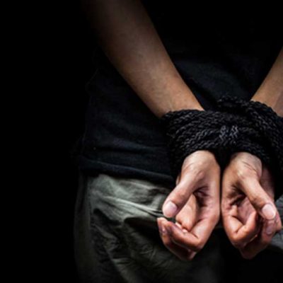 Next Steps After A Warrant Has Been Issued