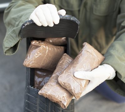 12 Ill-Conceived Attempts to Smuggle Drugs Across the Border