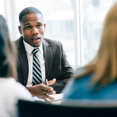 What to Look For in Criminal Defense Law Firms