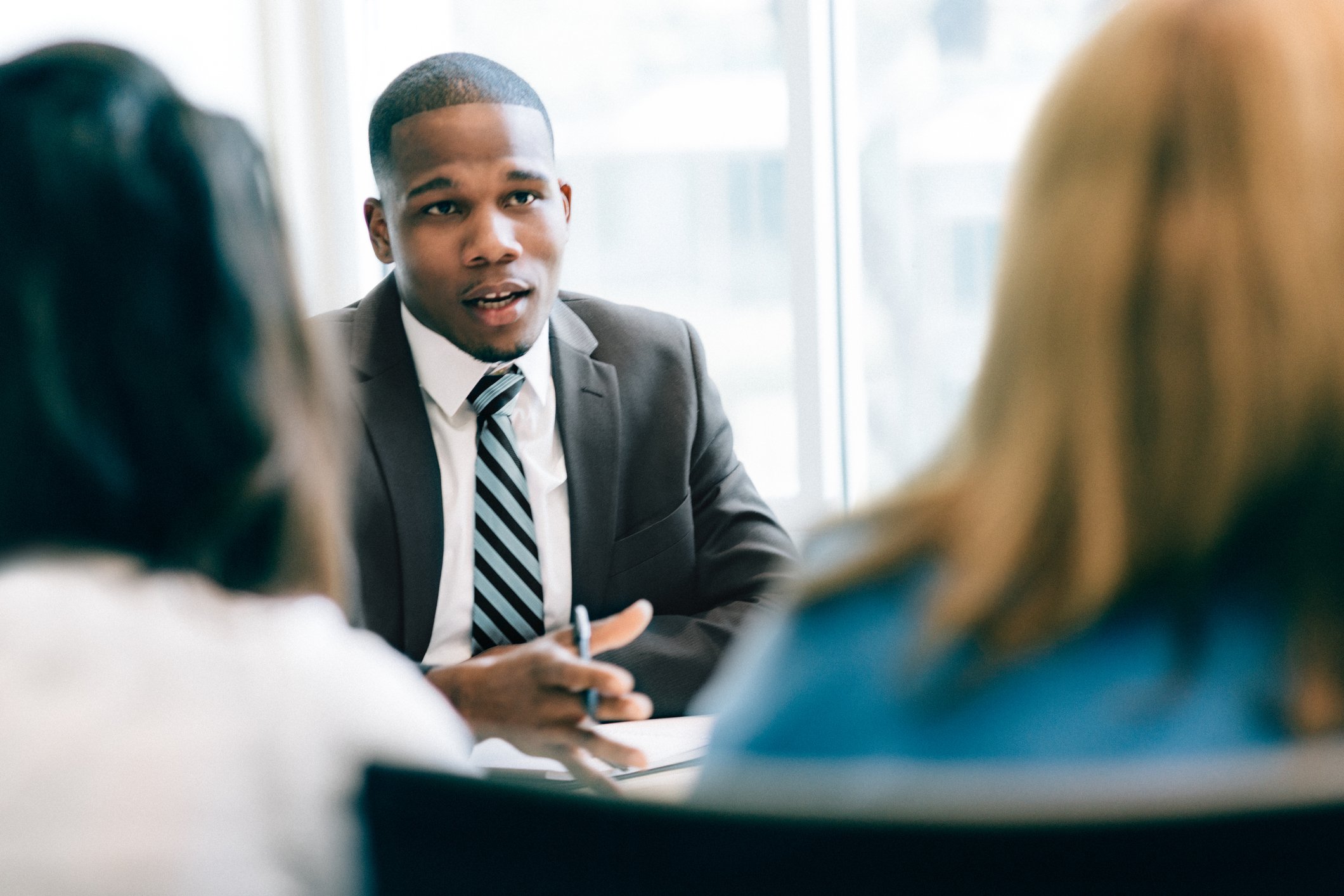 What to Look For in Criminal Defense Law Firms