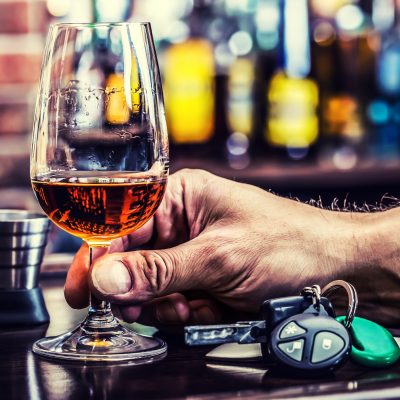 How a DUI Affects Your Car Insurance