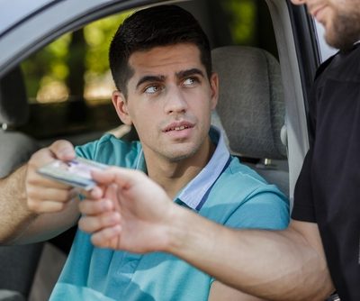 Find Out If You Are Qualified for a Hardship License