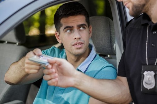 Find Out If You Are Qualified for a Hardship License