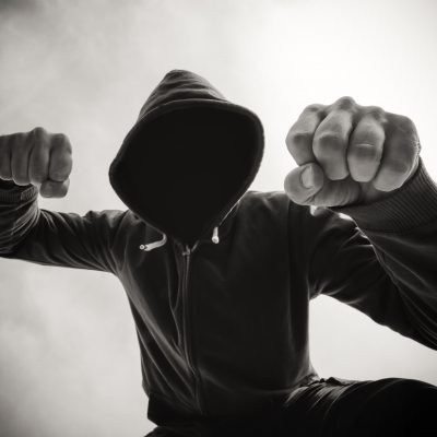 Massachusetts Assault and Battery Laws