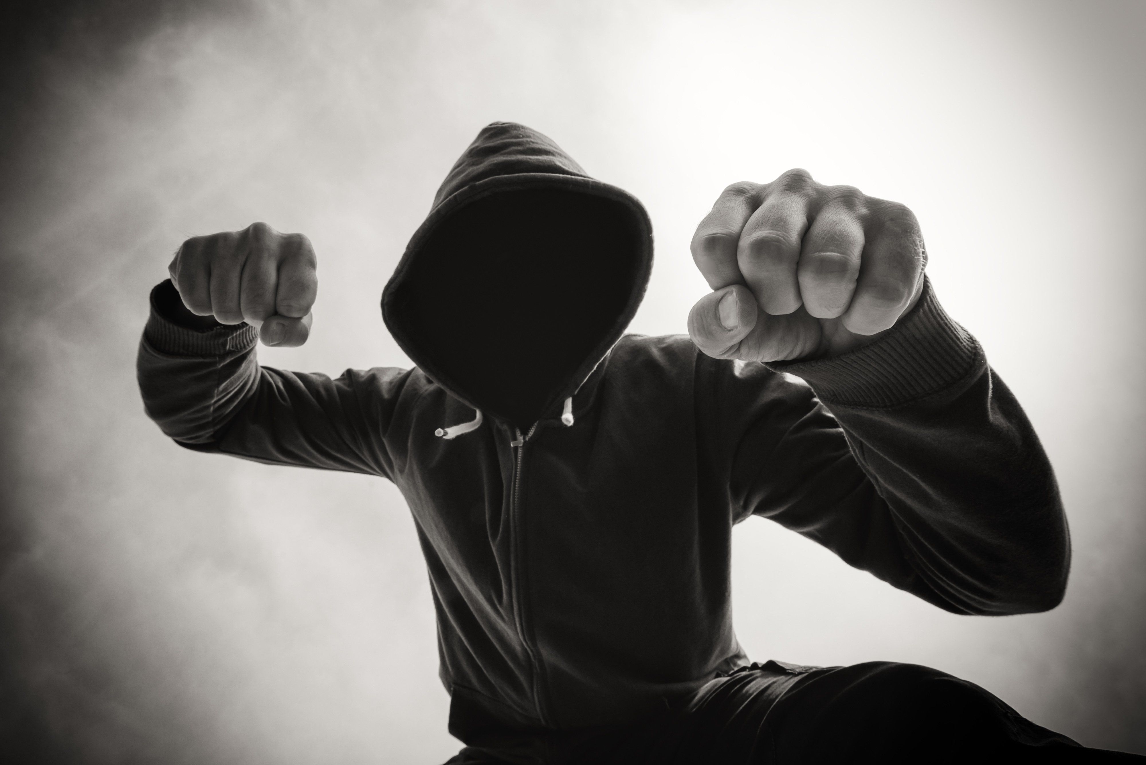 Massachusetts Assault and Battery Laws
