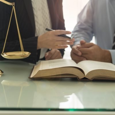 Having the Right Attorney Can Improve Your Odds of Winning Your Case