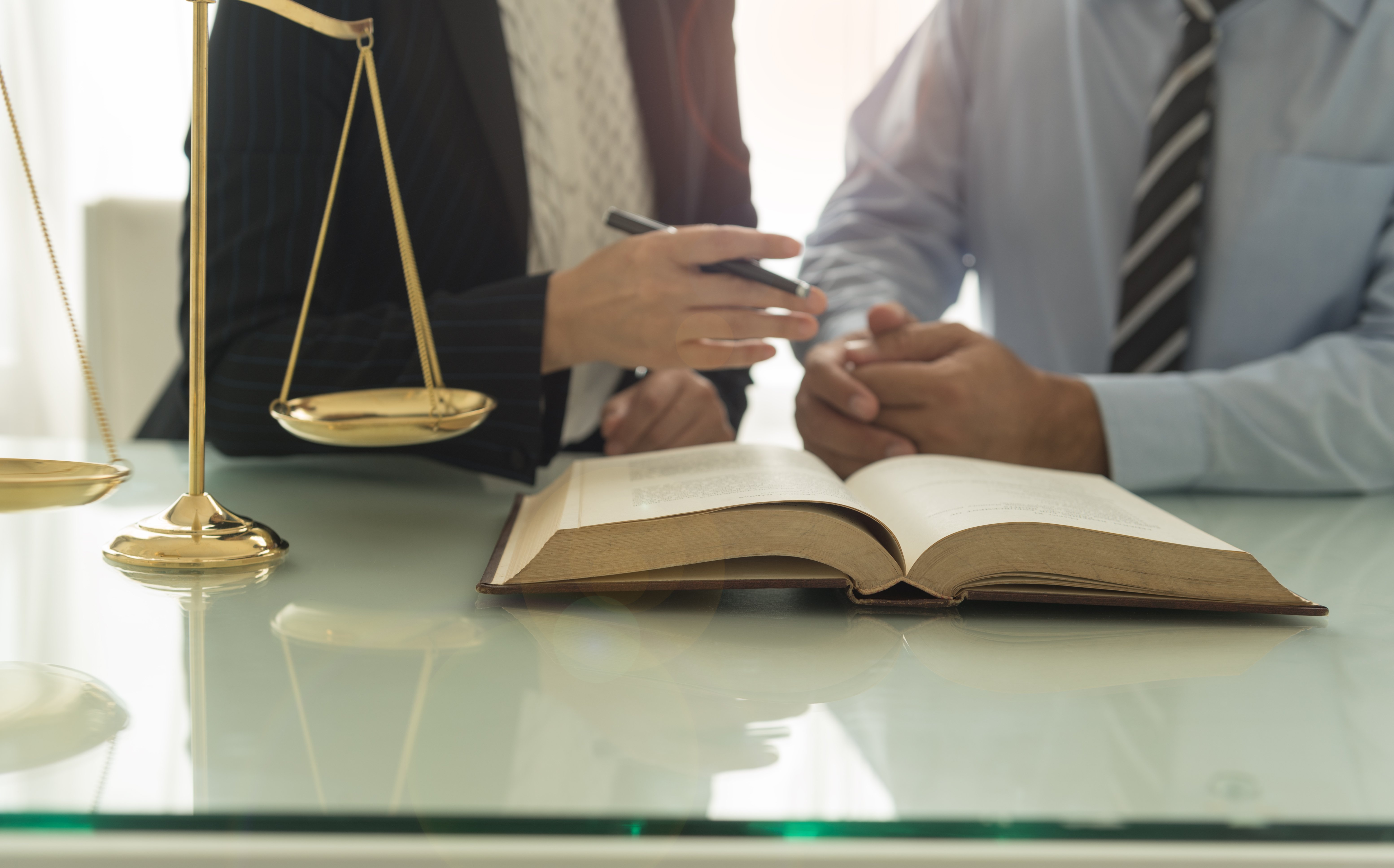 Having the Right Attorney Can Improve Your Odds of Winning Your Case