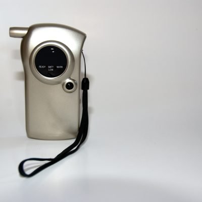 Anti-Drunk Driving Tools: Tech Trends
