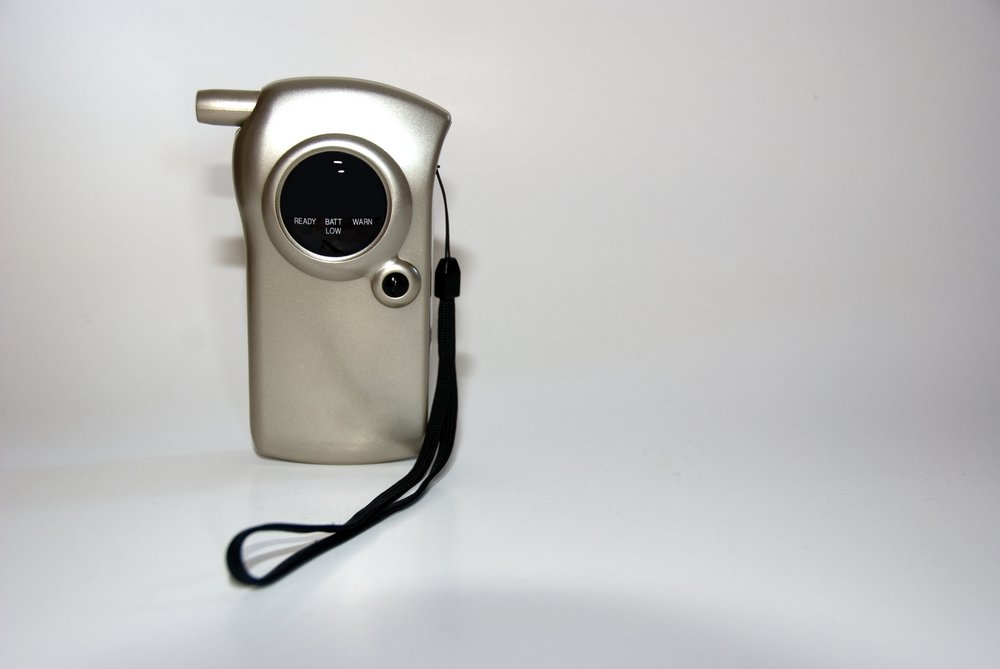 Anti-Drunk Driving Tools: Tech Trends