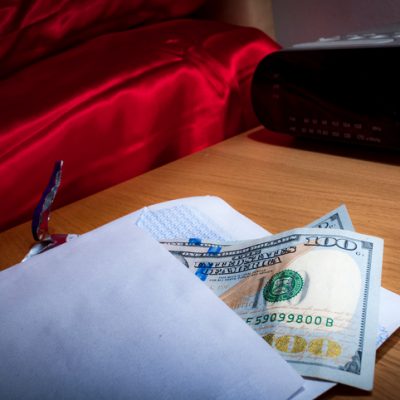 Do You Need a Prostitution Defense Attorney?