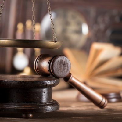 Criminal Justice Reform: The Issues and Solutions