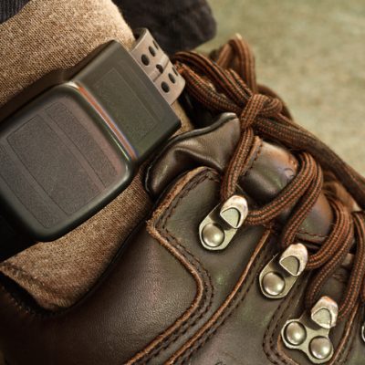 GPS Monitoring is a Search Protected Under 4th Amendment in MA