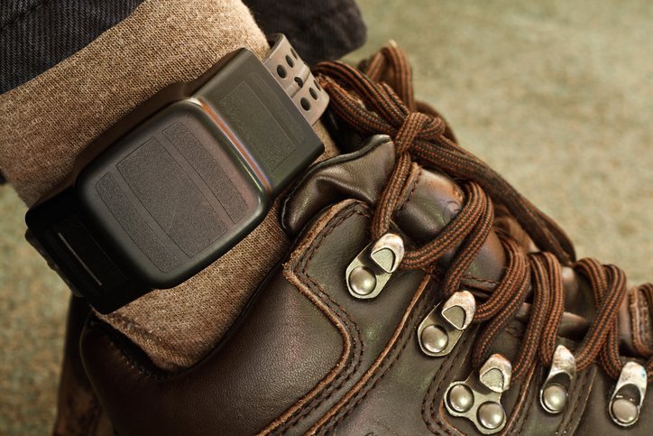 GPS Monitoring is a Search Protected Under 4th Amendment in MA