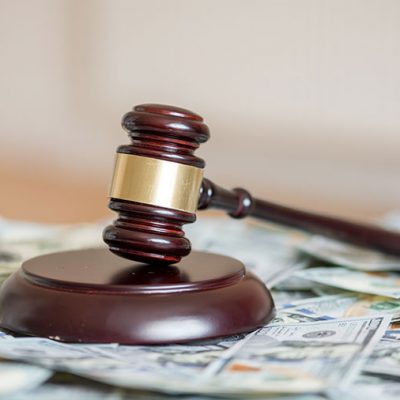 The Process of Bail in Massachusetts