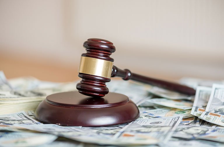 The Process of Bail in Massachusetts